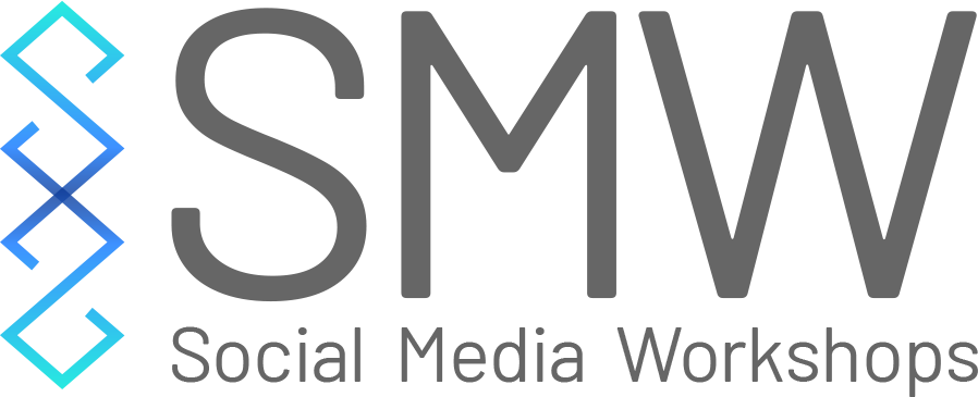 Social Media Workshops Logo